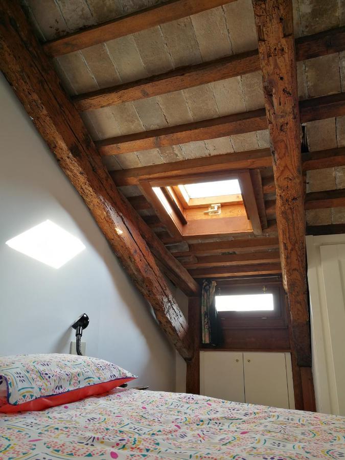 Appartamento San Rocco Venice Exterior photo