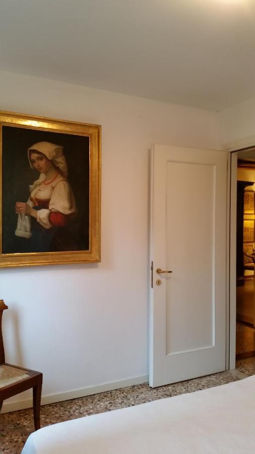 Appartamento San Rocco Venice Exterior photo
